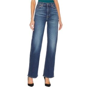 NWT RE/DONE Originals 90's High Rise Loose in Jetty Size‎ 29
